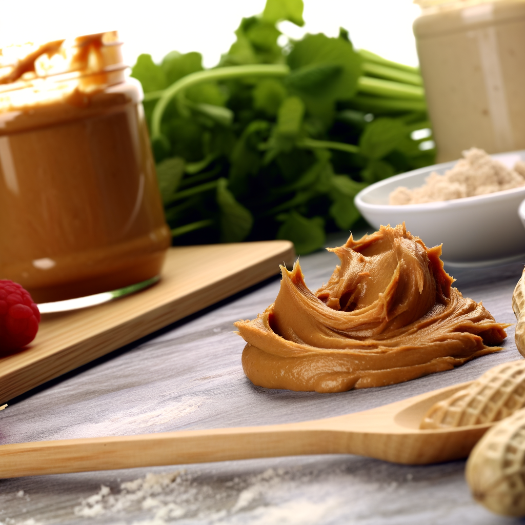 Discover how to make a delicious homemade peanut butter with a spreadable consistency. Customize it with honey, cinnamon, or natural extracts for a unique twist. Perfect as an appetizer or spread on fresh bread.