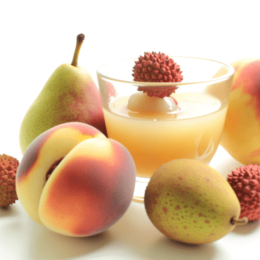 Scopri come creare una bevanda estiva perfetta con il nostro mix esotico e rinfrescante di succo di pesche gialle, pera e litchi. Ideale sia come dissetante naturale che come base sofisticata per cocktail estivi. Segui il nostro procedimento passo dopo passo per ottenere un drink dal gusto equilibrato e dal profumo invitante!