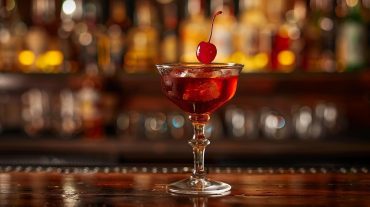 Cocktail Ciak: Ricetta Facile e Veloce