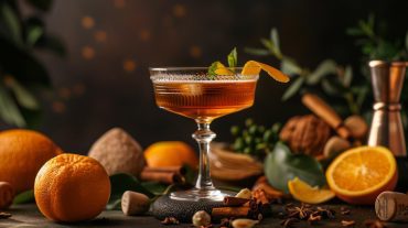 Cocktail San Gaudio: Ricetta Veloce