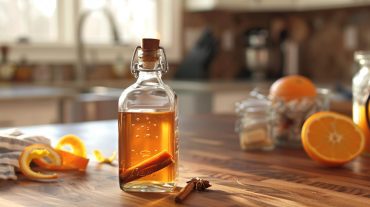 Grappa All'arancia: Ricetta Facile e Aromatic